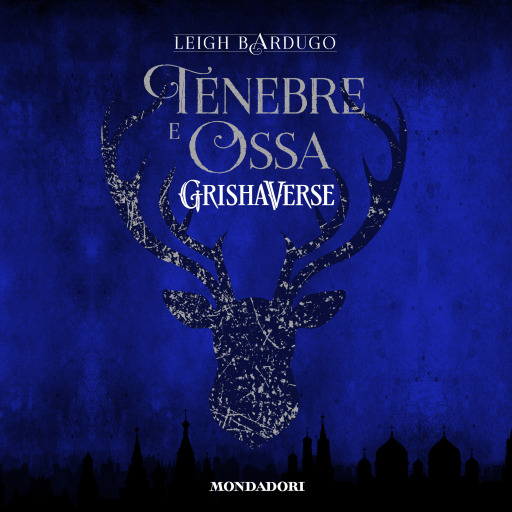 Tenebre e ossa