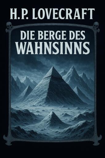 Die Berge des Wahnsinns
