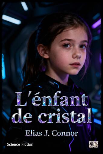 L'énfant de cristal