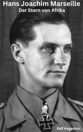 Hans Joachim Marseille