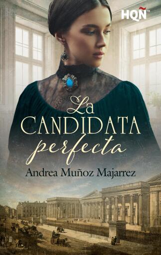 La candidata perfecta