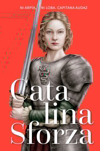 Catalina Sforza