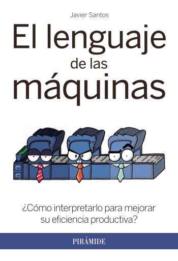 El lenguaje de las máquinas