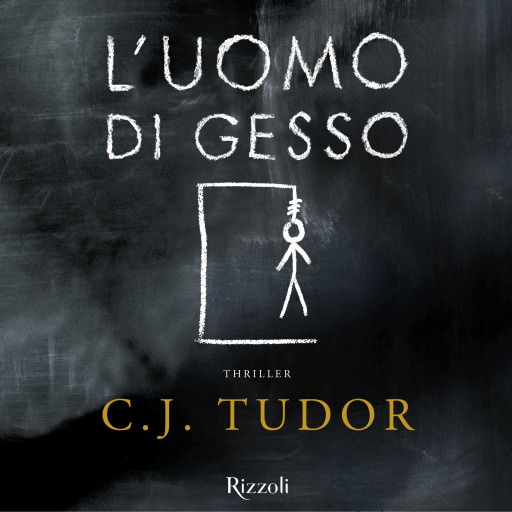 L'uomo di gesso
