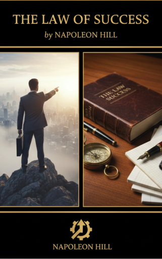 The Law of Success