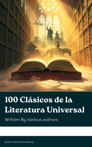 100 Clásicos de la Literatura Universal