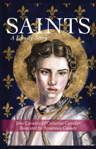 Saints: A Family Story