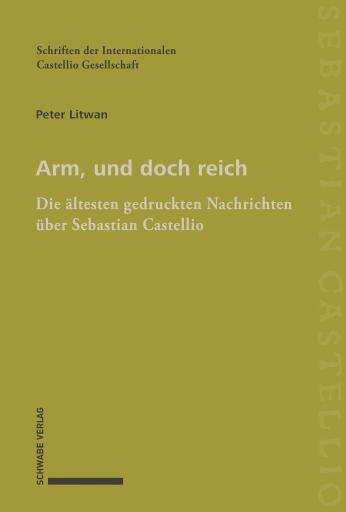 Arm, und doch reich
