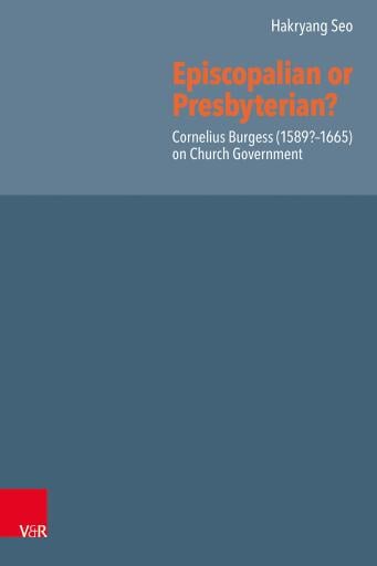 Episcopalian or Presbyterian?