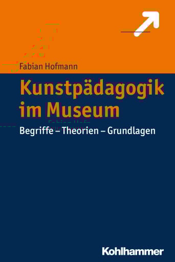 Kunstpädagogik im Museum