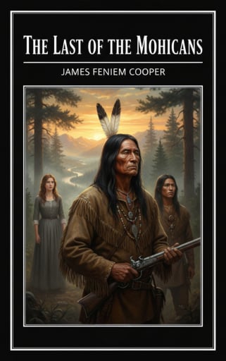 The Last of the Mohicans