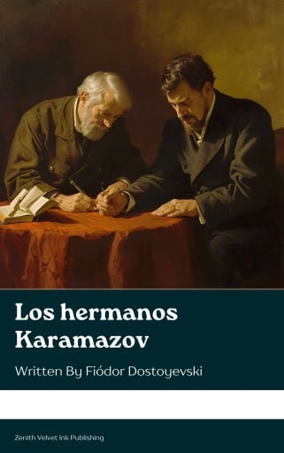 Los hermanos Karamazov