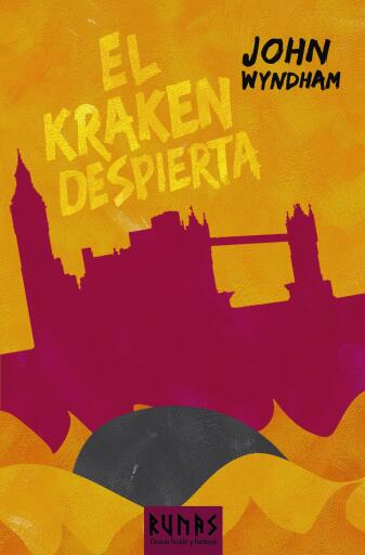 El Kraken despierta