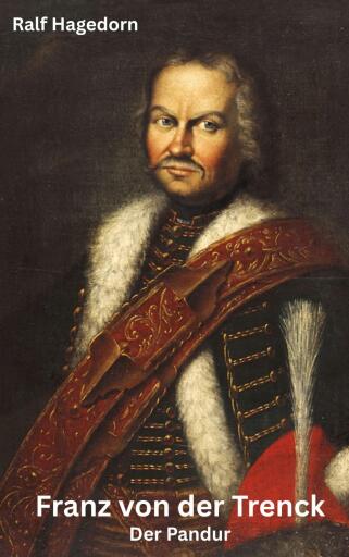 Franz von der Trenck