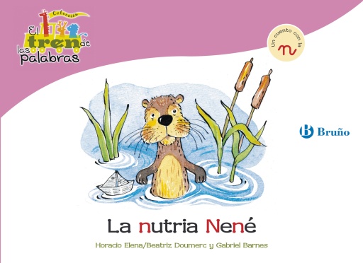 La nutria Nené