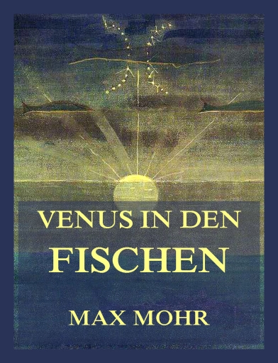 Venus in den Fischen