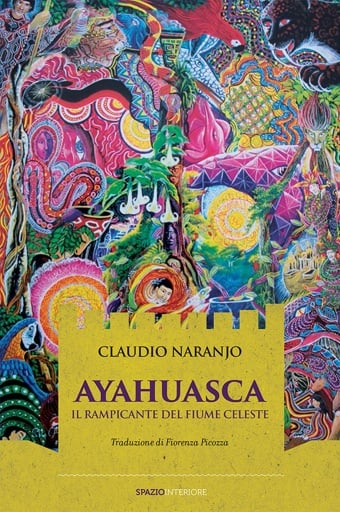 Ayahuasca