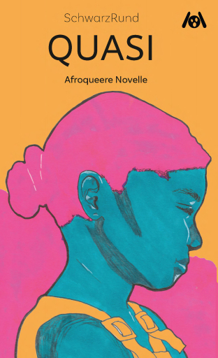 Quasi: Afroqueerer Roman