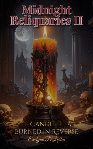 Midnight Reliquaries II