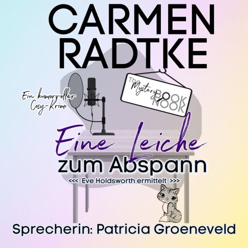 Eine Leiche zum Abspann