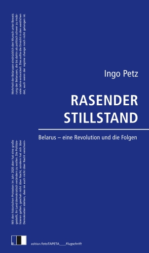 Rasender Stillstand