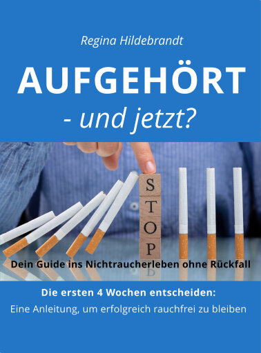 AUFGEHÖRT - und jetzt?