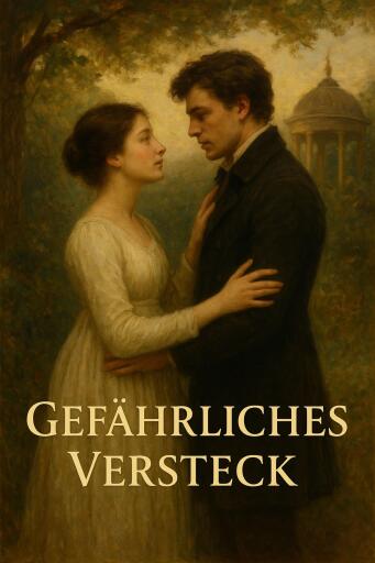 Gefährliches Versteck