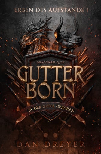 Gutterborn – In der Gosse geboren