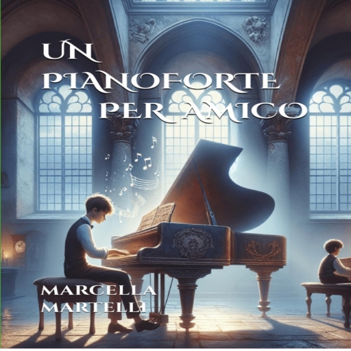 Un pianoforte per amico