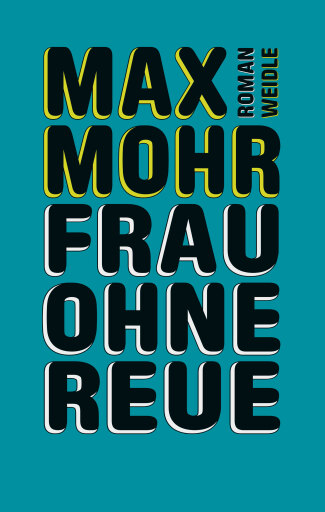 Frau ohne Reue