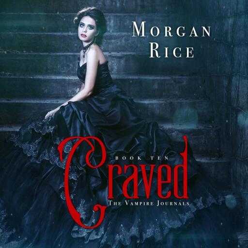 Portada del audiolibro «Ardemment Désirée (Livre 10 dans les Mémoires d'un Vampire)», de Morgan Rice