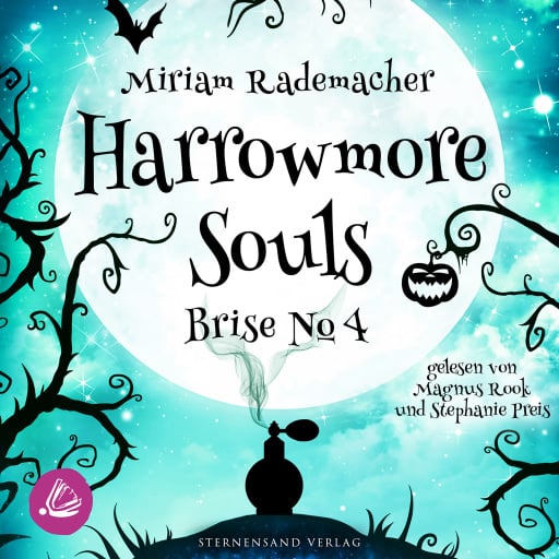 Harrowmore Souls (Band 3): Brise No. 4