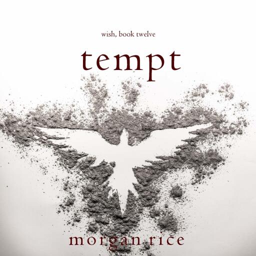 Portada del audiolibro «Tempt (Wish, Book Twelve)», de Morgan Rice