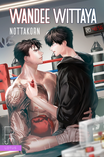 Wandee Wittaya (Edizione Italiana) -