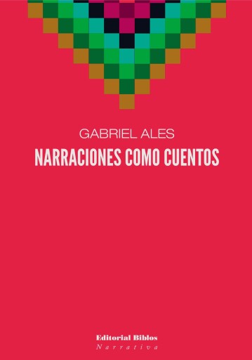 Narraciones como cuentos