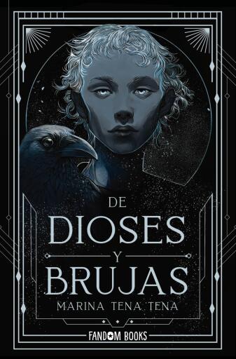 De dioses y brujas