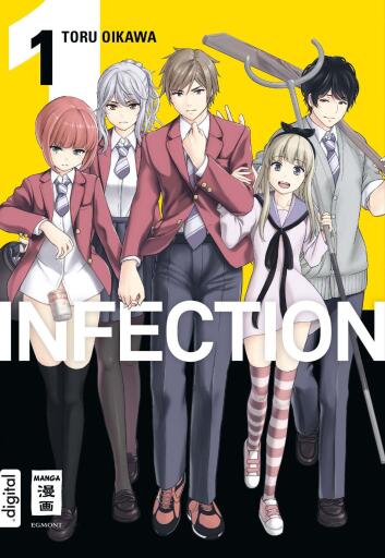 Infection 01