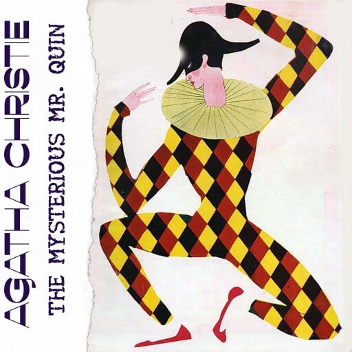 The Mysterious Mr. Quin