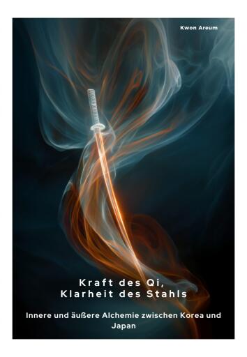 Kraft des Qi, Klarheit des Stahls