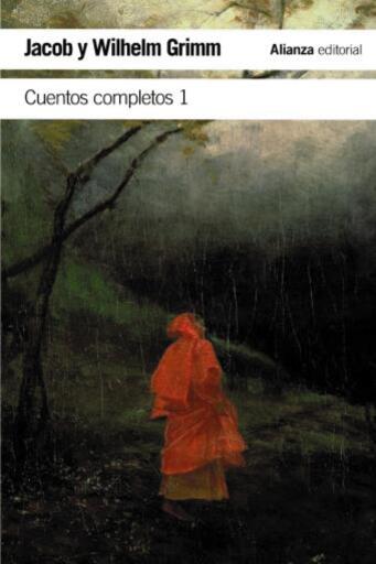 Cuentos completos, 1