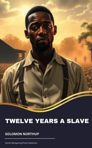 Twelve Years a Slave