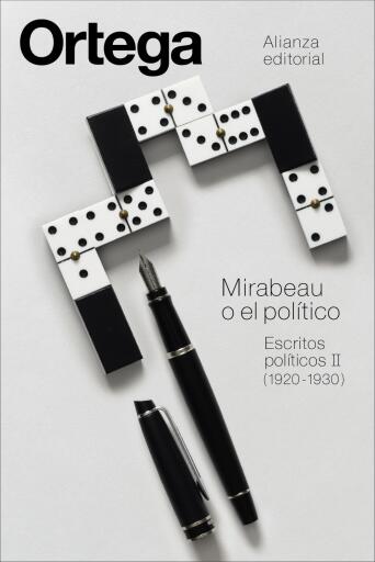 Mirabeau o el político