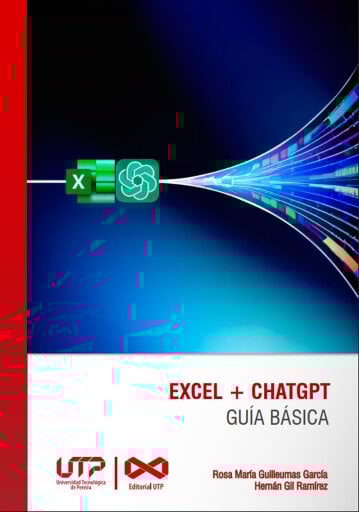 Excel + ChatGPT
