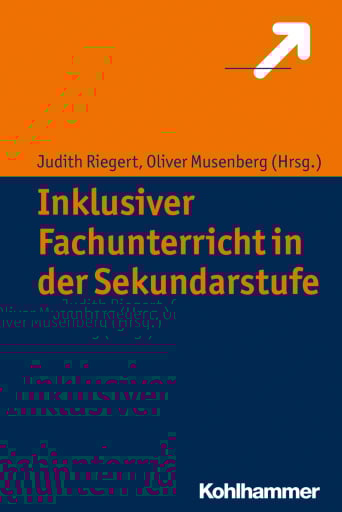 Inklusiver Fachunterricht in der Sekundarstufe