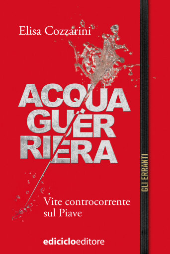 Acqua guerriera