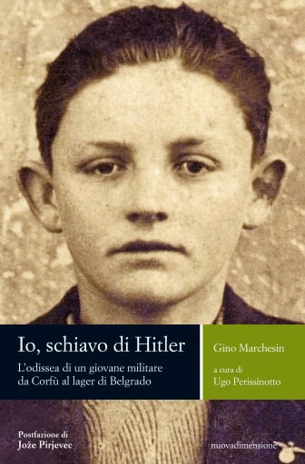 Io, schiavo di Hitler