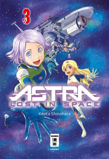Astra Lost in Space 03