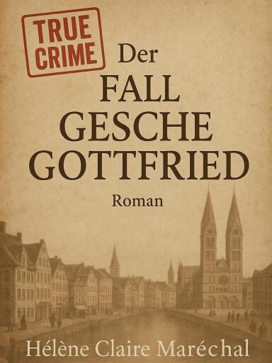 Der Fall Gesche Gottfried