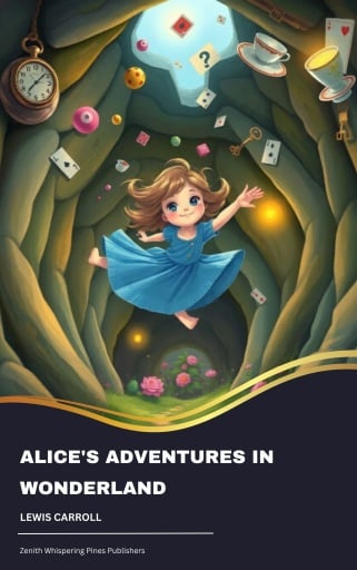 Alice's Adventures in Wonderland