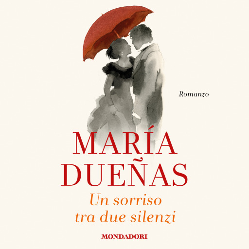 Un sorriso tra due silenzi